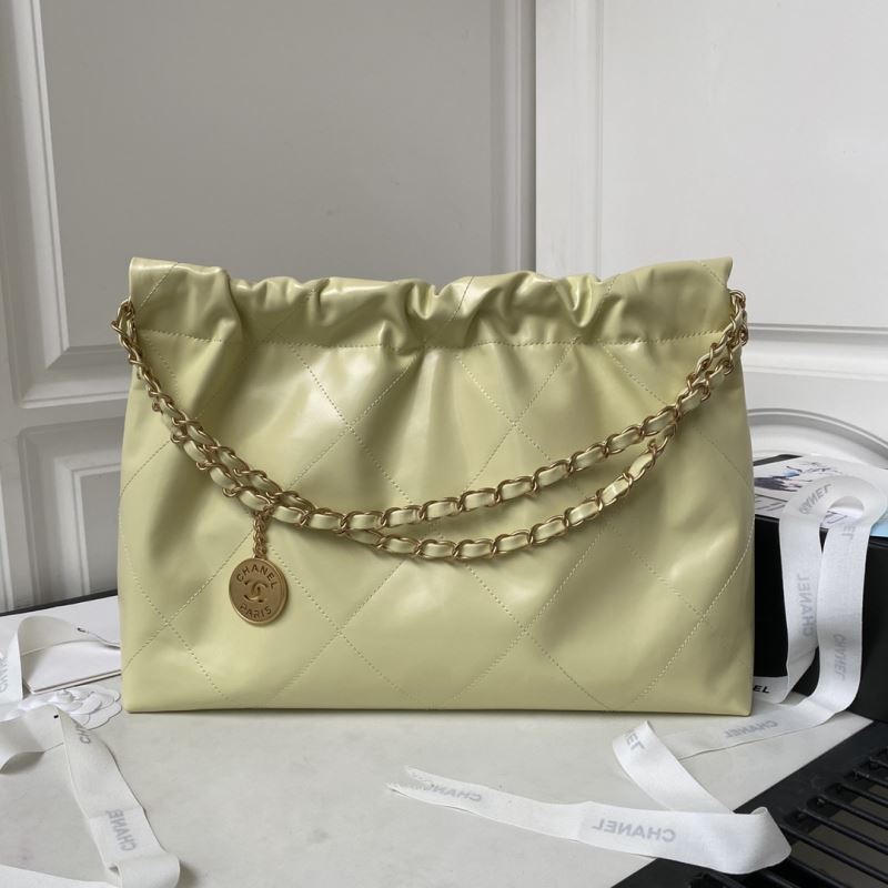Ch**el hobo 22 bags